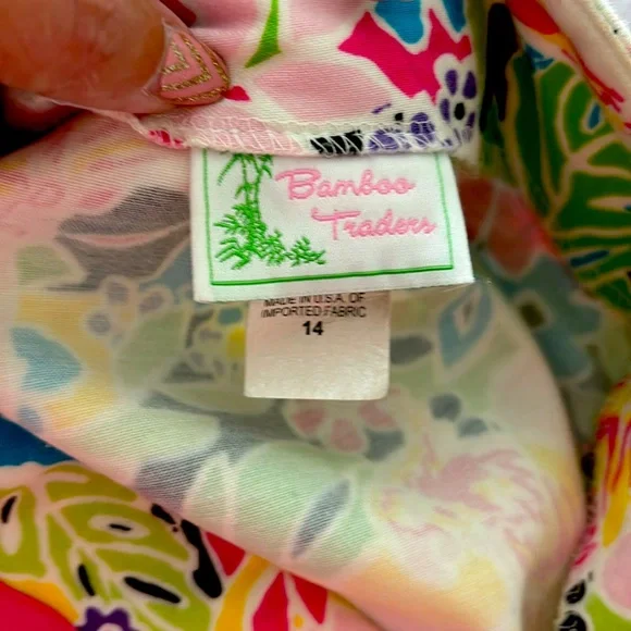 Bamboo Traders skort, 14 - Picture 7 of 7